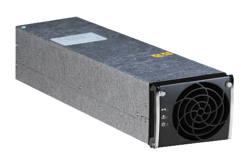 Выпрямительный модуль - Система электропитания